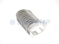 2010-2024 Jaguar Oversized +0.50mm Main & Connecting Rod Bearing Set with Thrust Washer - AJ133 5.0L V8 Supercharged & Naturally Aspirated