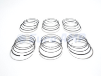 2013-2020 Land Rover Oversized +0.50mm Piston Rings Set Of (6) AJ126 3.0L V6