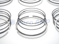 2013-2020 Jaguar Standard Piston Rings Set Of (6) - AJ126 3.0L V6 Supercharged
