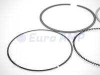 2014-2020 Land Rover Oversized +0.75mm Piston Rings Set Of (6) AJ126 3.0L V6