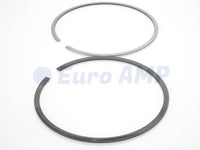 2013-2020 Jaguar Oversized +0.50mm Piston Rings Set Of (6) - AJ126 3.0L V6 Supercharged