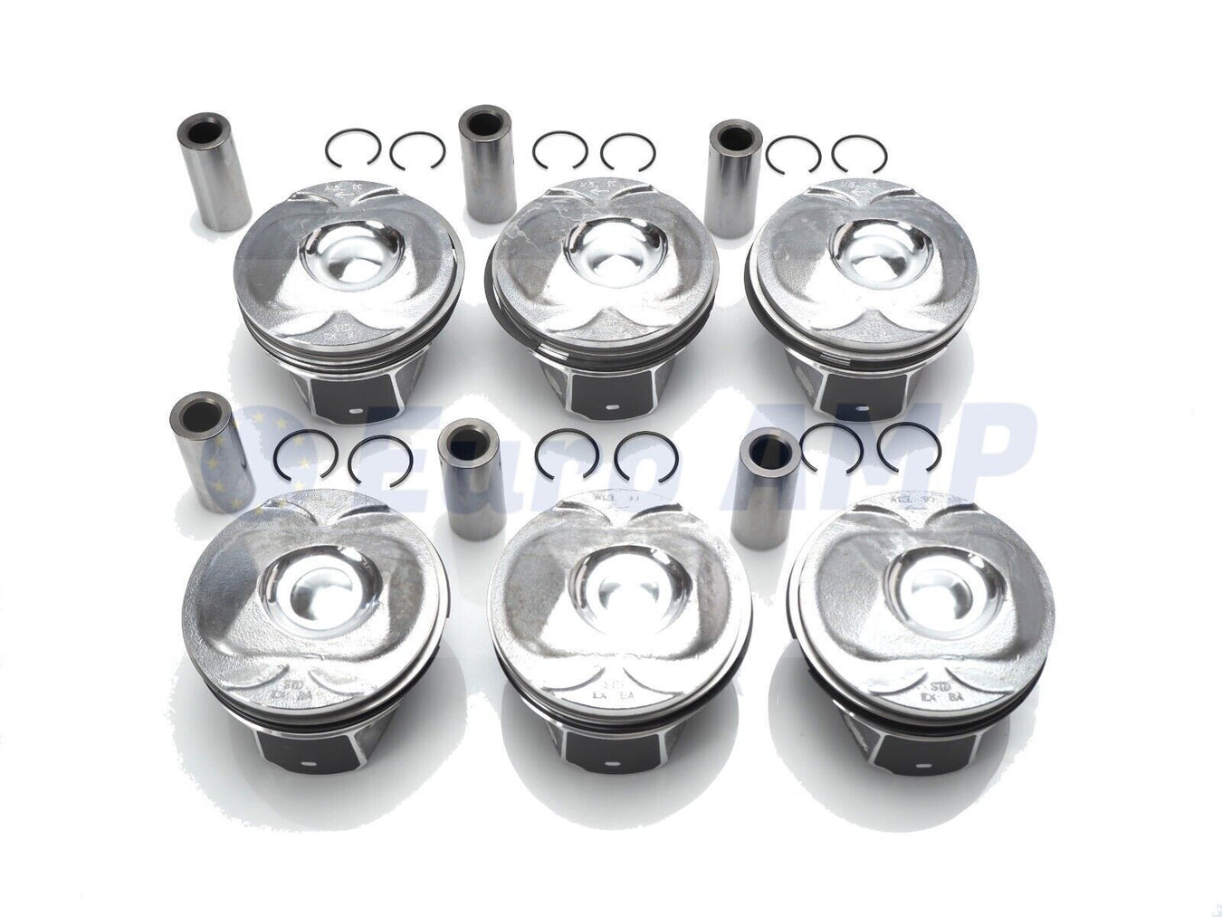 Pistons