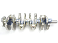 Mercedes Benz C230 C250 SLK250 Engine Crankshaft 1.8L L4 Turbo M271 2710300201