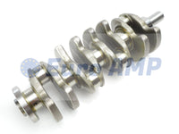 Mercedes Benz C230 C250 SLK250 Engine Crankshaft 1.8L L4 Turbo M271 2710300201