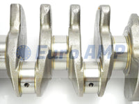 Mercedes Benz C230 C250 SLK250 Engine Crankshaft 1.8L L4 Turbo M271 2710300201