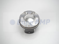 2018 - 2024 Land Rover Piston w/ Rings Set of 4 (+0.50) AJ200 2.0 I4 Petrol 204PT