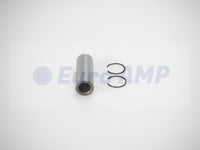 2018 - 2024 Land Rover Piston w/ Rings Set of 4 (+0.50) AJ200 2.0 I4 Petrol 204PT