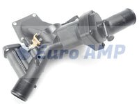 2005-2009 Land Rover LR3 Range Rover Sport Thermostat w/ Housing 4.4 V8 LR005631