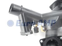 2005-2009 Land Rover LR3 Range Rover Sport Thermostat w/ Housing 4.4 V8 LR005631