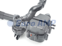 Land Rover Range Rover Sport L405 L494 Intake Resonator Symposer 3.0 V6 LR049365