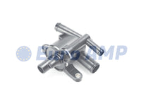 2018+ Land Rover Evoque Velar Disco Sport Turbo Water Separator 2.0T I4 LR181892