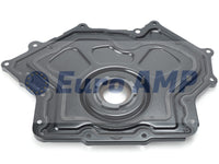 Jaguar XF XJ F-Type Front Crank Seal Lower Timing Cover 5.0 V8 3.0 V6 AJ812108