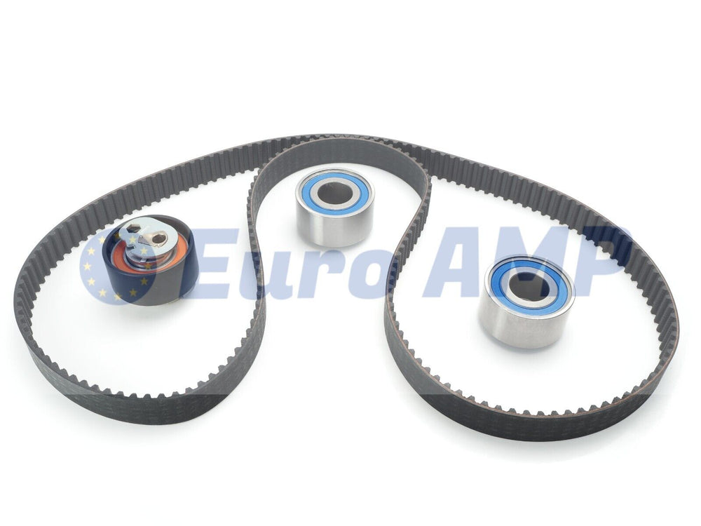 Jaguar Land Rover Timing Belt Idler Kit Gen 2 3.0 V6 Diesel Range Rover/Discover