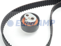 Jaguar Land Rover Timing Belt Idler Kit Gen 2 3.0 V6 Diesel Range Rover/Discover