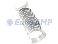 Jaguar XF XJ XK F-Type 5.0L V8 Tri-Metal Main & Connecting Rod Bearings STD