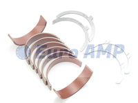 Engine Crankshaft Main Bearing Set +0.50mm Audi A6 A7 A8 Q7 Q8 S4 S5 SQ5 3.0L EA839