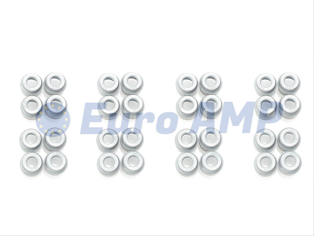 Mercedes Benz E63 G63 GLE63 S63 AMG Engine Valve Seal Set 5.5 V8 M157 2780530100