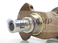 Infiniti QX30 Q50 Q60 Crankshaft 2.0 I4 Turbo M274 M270 Engine 12201-HG00B