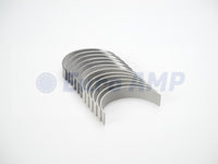 Jaguar Land Rover Connecting Rod and Main Bearings +0.25 3.0L 2.7L V6 Diesel