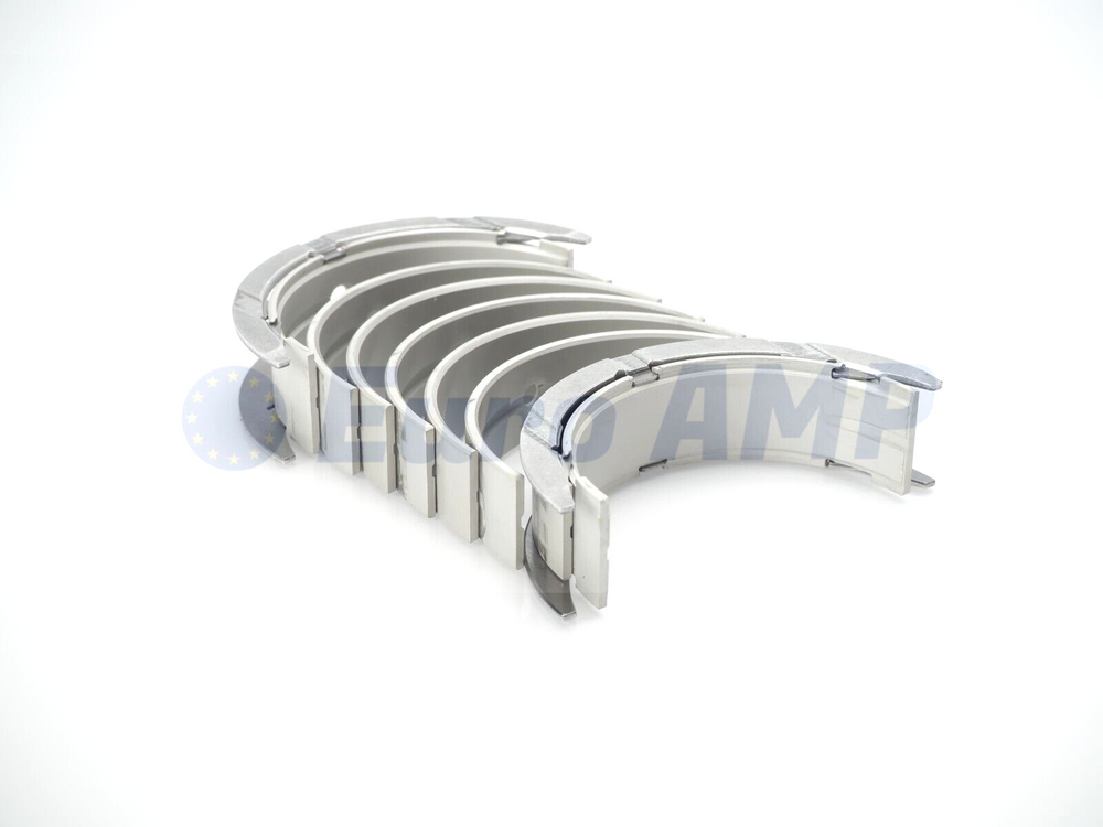 Jaguar Land Rover Range Discovery Main Bearings +0.25 3.0L 2.7L V6 Diesel