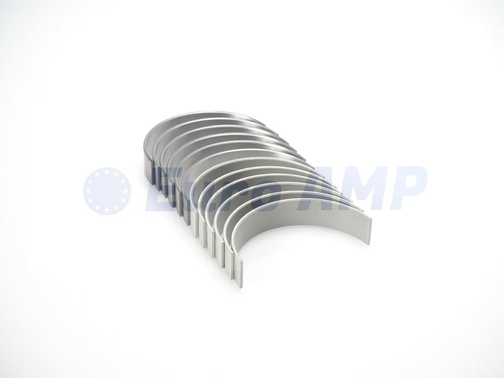 Jaguar Land Rover Connecting Rod Bearings +0.25 3.0L 2.7L V6 Diesel