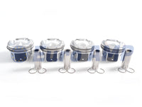 2020-2024 Land Rover Defender Discovery Piston w/ Rings Set AJ20P4 2.0 I4 PHEV