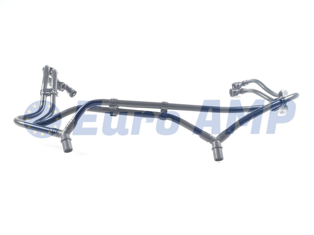 2010-2019 Jaguar XF XJ Supercharger Cooler Coolant Hose 3.0 5.0 Engine C2D23749