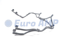 2010-2019 Jaguar XF XJ Supercharger Cooler Coolant Hose 3.0 5.0 Engine C2D23749