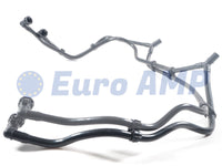 2010-2019 Jaguar XF XJ Supercharger Cooler Coolant Hose 3.0 5.0 Engine C2D23749