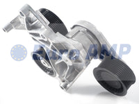 Jaguar XE XF XJ F-Pace F-Type Drive Belt Tensioner Pulley 5.0 V8 3.0 V6 C2D49666