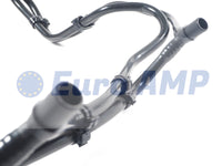 2010-2019 Jaguar XF XJ Supercharger Cooler Coolant Hose 3.0 5.0 Engine C2D23749