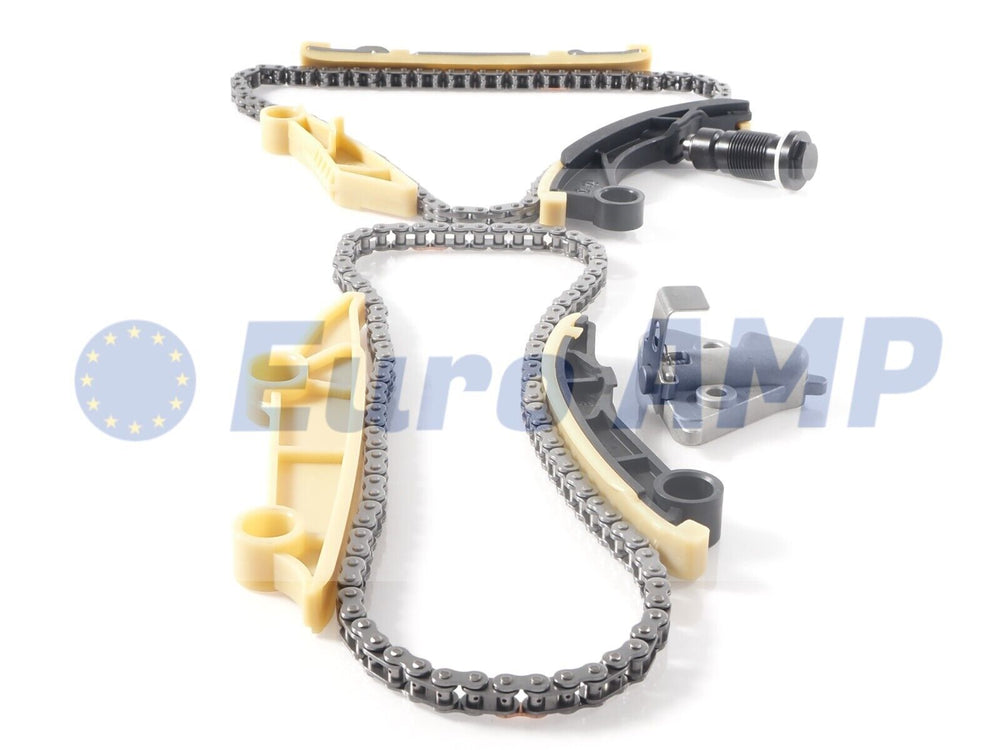 2021+ Jaguar F-Pace Engine Timing Chain Kit 3.0 L6 AJ20P6 Turbo Gas Ingenium