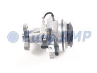 Jaguar Land Rover Water Pump Gas 3.0L I6 AJ20P6 Turbo Ingenium LR121418 T4A41037