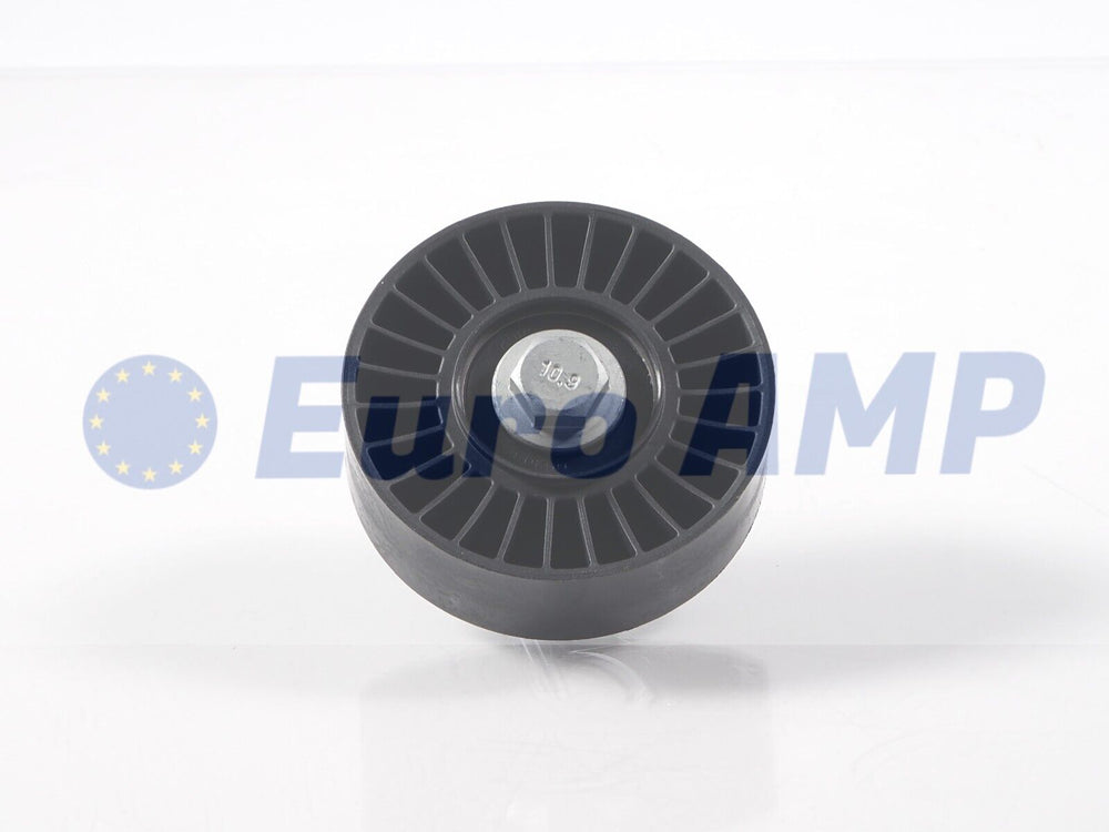 2017+ Jaguar XF XE F-Pace F-Type E-Pace Engine Idler Pulley 2.0 Turbo T2H46586