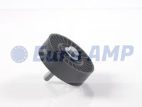 2017+ Jaguar XF XE F-Pace F-Type E-Pace Engine Idler Pulley 2.0 Turbo T2H46586