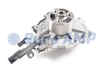 Jaguar Engine Water Pump Assembly 2.0 L4 Diesel AJ20D4 204DTD DTA JDE40572