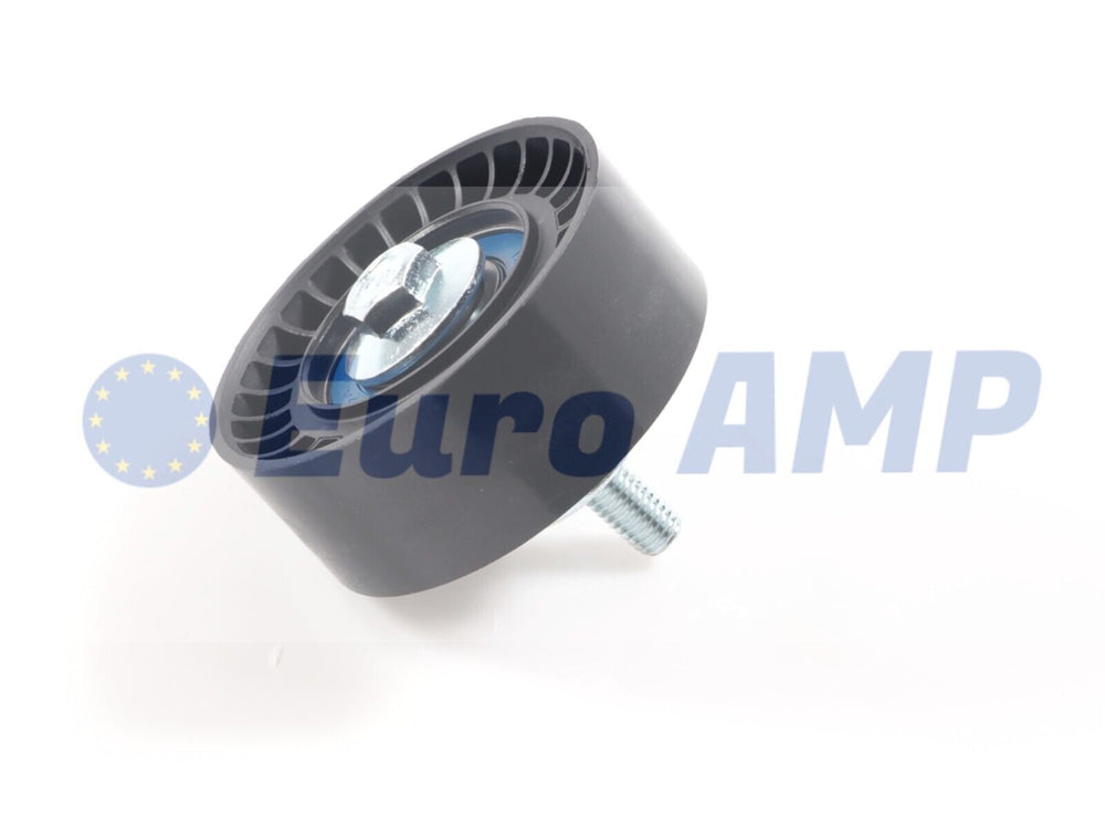 2017+ Jaguar XF XE F-Pace F-Type E-Pace Engine Idler Pulley 2.0 Turbo T2H1400