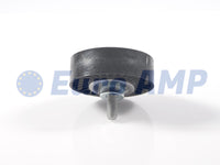 2018+ Land Rover Range Sport Evoque Velar Engine Idler Pulley 2.0 Turbo LR138946