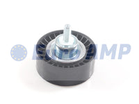 2017+ Jaguar XF XE F-Pace F-Type E-Pace Engine Idler Pulley 2.0 Turbo T2H1400