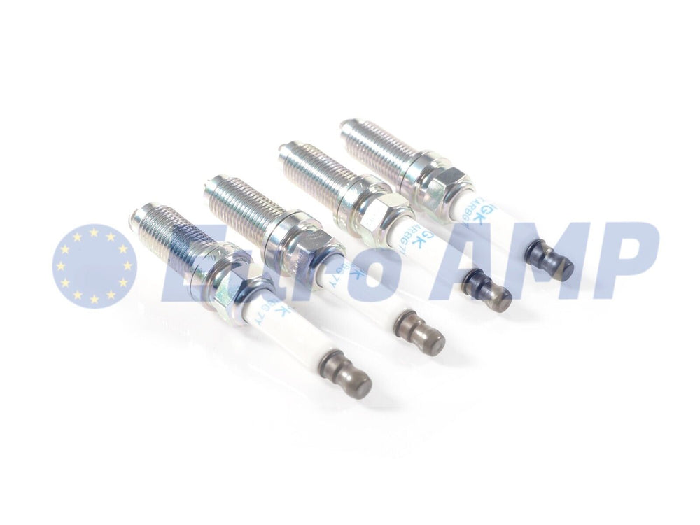 2018+ Land Rover Evoque Velar Spark Plugs (4) 2.0 I4 Turbo AJ200 Gas LR178881