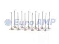 Jaguar Land Rover Range Discovery Exhaust Valve 12x 3.0L 2.7L V6 Diesel LR008130