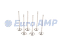 Jaguar Land Rover Range Discovery Exhaust Valve 6x 3.0L 2.7L V6 Diesel LR008130