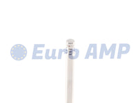 Jaguar Land Rover Range Discovery Exhaust Valve 6x 3.0L 2.7L V6 Diesel LR008130