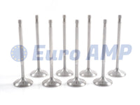 Mercedes Benz C250 SLK250 8x Engine Intake Valves 1.8T L4 M271 271053100164