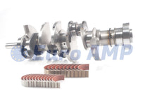 Land Rover LR4 Discovery Upgrade Forged Crankshaft w/ Bearings 3.0 S/C V6 AJ126