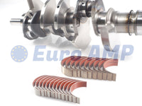 Land Rover LR4 Discovery Upgrade Forged Crankshaft w/ Bearings 3.0 S/C V6 AJ126