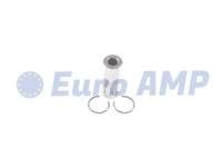 Mercedes Benz E63 G63 S63 Engine Piston w/Rings Set +0.50 5.5 V8 M157 1570300517