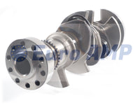 Land Rover LR4 Discovery Upgrade Forged Crankshaft w/ Bearings 3.0 S/C V6 AJ126