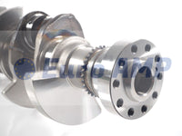 Land Rover LR4 Discovery Upgrade Forged Crankshaft w/ Bearings 3.0 S/C V6 AJ126
