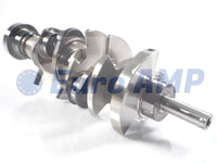 Land Rover LR4 Discovery Upgrade Forged Crankshaft w/ Bearings 3.0 S/C V6 AJ126